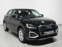 Occasion Audi Q2 Advanced Plus 150 ch (110 kW) 2021 Noir SUV