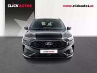 Usado Ford Kuga ST-Line 246 CV (180 kW) 2025 Negro SUV