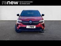 Usado Renault Austral Techno 200 CV (147 kW) 2025 Rojo SUV
