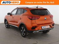 Usado MG ZS Comfort 106 CV (77 kW) 2023 Naranja SUV