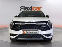 Brugt Kia Sportage GT-Line 265 HK (194 kW) 2023 Hvid SUV