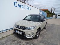 Usado Suzuki Vitara 129 CV (94 kW) 2021 Beige SUV