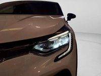 Usado Renault Captur Zen 100 CV (73 kW) 2021 Rojo SUV