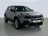 Usado Jeep Avenger Altitude 101 CV (74 kW) 2025 Gris SUV