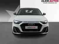 Usado Audi A1 Comfort 116 CV (85 kW) 2026 SUV
