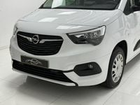 Usado Opel Combo Life Business Edition 100 CV (73 kW) 2022 Blanco