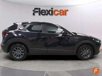 Usado Mazda CX-30 Center-Line 140 CV (102 kW) 2025 Negro SUV