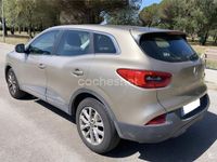 Usado Renault Kadjar Intens 130 CV (95 kW) 2016 Beige SUV