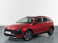 Nuevo Hyundai Bayon 100 CV (73 kW) 2025 Otro SUV