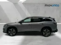 Usado Renault Espace Techno Esprit Alpine 200 CV (147 kW) 2023 Gris Pickup/Camioneta