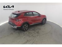Usado Kia Sportage 150 CV (110 kW) 2024 Rojo SUV