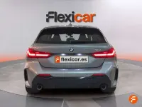 Usado BMW 118 150 CV (110 kW) 2022 Gris Utilitario