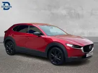 Usado Mazda CX-30 Homura-Line 151 CV (111 kW) 2022 Rojo SUV