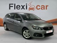 usado Peugeot 308 SW Active 1.6 BlueHDi 88KW (120CV) Diésel en Flexicar Viladecans