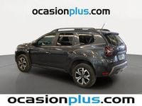 Usado Dacia Duster Journey 131 CV (96 kW) 2023 Gris SUV