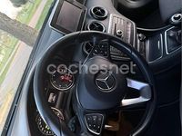 Usado Mercedes A180 Style 109 CV (80 kW) 2016 Gris / plata Berlina