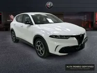 Usado Alfa Romeo Tonale Sprint 131 CV (96 kW) 2025 Negro SUV