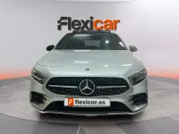 Usado Mercedes A250 218 CV (160 kW) 2021 Gris Berlina