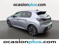 Usado Peugeot 208 Allure 110 CV (80 kW) 2025 Gris Utilitario