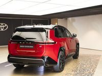 Nuevo Toyota RAV4 Hybrid Advance 183 CV (134 kW) 2026 Blanco SUV