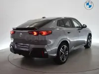 Nuevo BMW X2 Comfort Edition 163 CV (119 kW) 2026 Gris / plata SUV