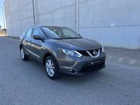 usado Nissan Qashqai 1.6 DIG-T Acenta 4x2