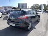 usado Renault Mégane 