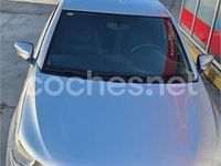 Usado Citroën C-Elysee I PureTech 72 CV (52 kW) 2013 Gris / plata Berlina