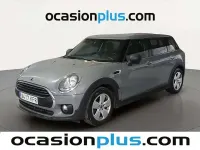 Usado Mini John Cooper Works Clubman 116 CV (85 kW) 2017 Gris Familiar