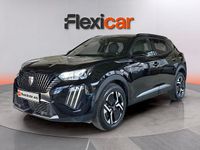 Usado Peugeot 2008 Active 100 CV (73 kW) 2023 Negro SUV