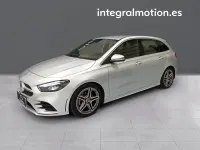 Usado Mercedes B180 115 CV (84 kW) 2019 Otro Utilitario