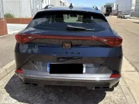 Usado Cupra Formentor 150 CV (110 kW) 2023 Azul SUV