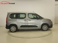 Usado Citroën Berlingo Feel 100 kW (136 CV) 2023 Gris Monovolumen
