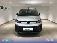 Novo Citroën Berlingo 102 HP (75 kW) 2025 Branco Monovolume