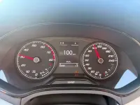 Usado Seat Ibiza Reference 80 CV (58 kW) 2022 Blanco Utilitario