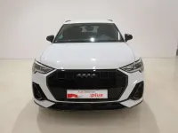 Usado Audi Q3 150 CV (110 kW) 2024 Blanco SUV