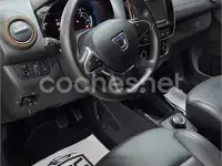 Usado Dacia Spring Comfort Plus 33 kW (45 CV) 2021 Eléctrico Utilitario
