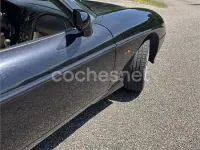 Usado Fiat Barchetta 130 CV (95 kW) 1997 Negro Descapotable