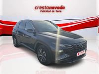 Usado Hyundai Tucson 116 CV (85 kW) 2024 SUV