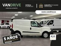 Usado Fiat Doblò 90 CV (66 kW) 2017 Blanco Monovolumen