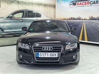 Usado Audi A5 S-Line 179 CV (131 kW) 2009 Coupe