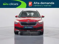Usado Skoda Kamiq Ambition 150 CV (110 kW) 2020 Rojo SUV