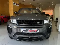 Usado Land Rover Range Rover evoque HSE Dynamic 180 CV (132 kW) 2016 Gris metalizado Descapotable