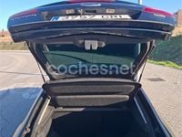 Usado Ford Mondeo Ambiente 125 CV (91 kW) 2009 Negro Berlina