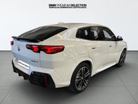 Nuevo BMW iX2 Comfort Edition 150 kW (204 CV) 2025 SUV