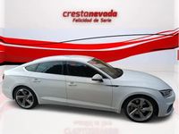 Usado Audi A5 Sportback 252 CV (185 kW) 2018 Utilitario