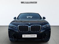 Usado BMW X4 xLine 286 CV (210 kW) 2025 Negro SUV