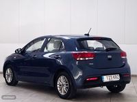 usado Kia Rio Concept