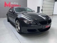 usado BMW M6 M6A