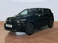 Nuevo Citroën C3 Aircross 100 CV (73 kW) 2026 Negro SUV